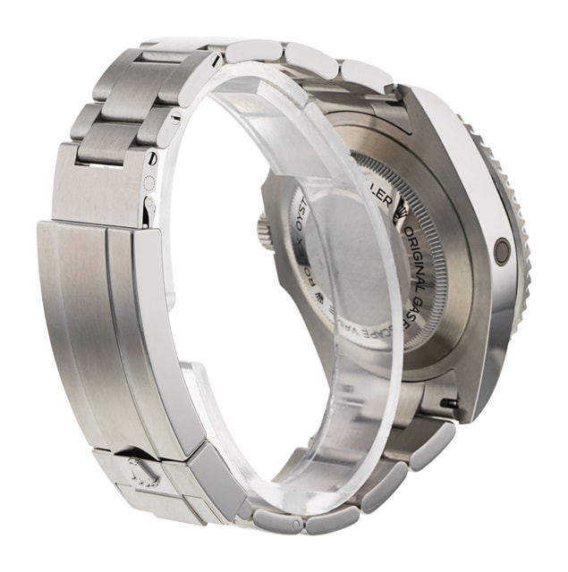 Rolex Sea-Dweller 126600 Image 3